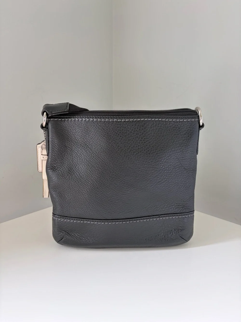 Coach y2k crossbody